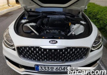 Kia K9 