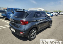 Hyundai Venue 