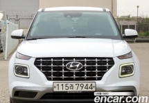 Hyundai Venue 