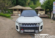 Ssangyong Torres 