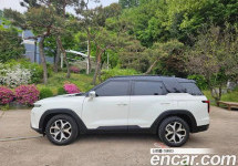 Ssangyong Torres 