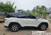 Ssangyong Torres 