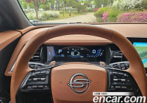 Ssangyong Torres 