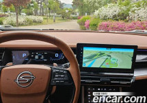 Ssangyong Torres 