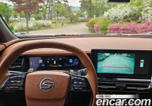 Ssangyong Torres 