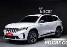 Renault Grand Koleos 