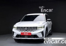 Renault Grand Koleos 