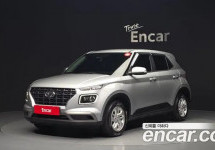 Hyundai Venue 