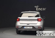 Hyundai Venue 