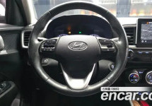 Hyundai Venue 