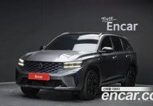 Renault Grand Koleos 
