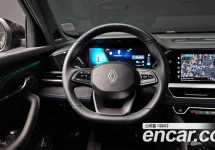 Renault Grand Koleos 