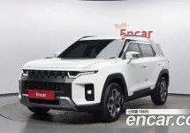 Ssangyong Torres 