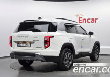 Ssangyong Torres 