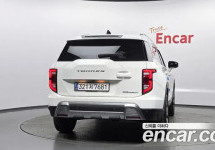 Ssangyong Torres 