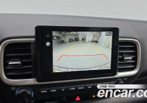 Hyundai Venue 