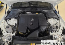Mercedes-Benz Cle-Class 