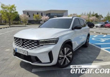 Renault Grand Koleos 