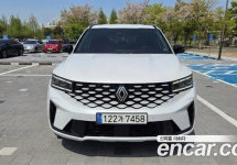 Renault Grand Koleos 