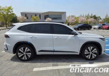 Renault Grand Koleos 