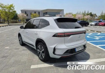 Renault Grand Koleos 
