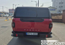 Kia Tasman 