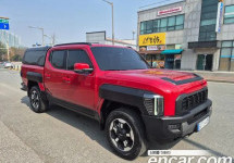 Kia Tasman 