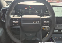 Kia Tasman 