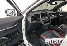 Ssangyong Actyon 