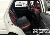 Ssangyong Actyon 