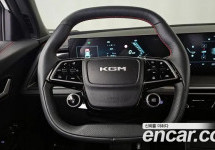 Ssangyong Actyon 