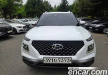 Hyundai Venue 
