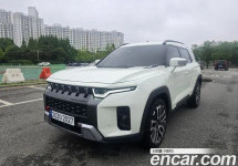 Ssangyong Torres 