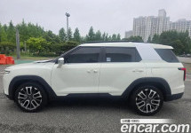 Ssangyong Torres 