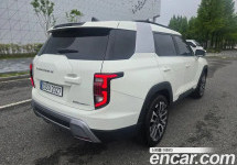 Ssangyong Torres 