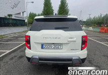 Ssangyong Torres 