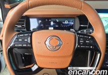 Ssangyong Torres 