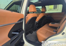 Ssangyong Torres 