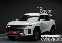 Ssangyong Torres 