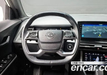 Ssangyong Torres 