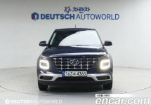 Hyundai Venue 