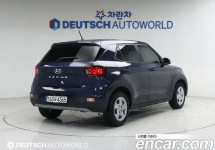 Hyundai Venue 