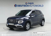 Hyundai Venue 