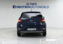 Hyundai Venue 