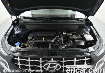 Hyundai Venue 