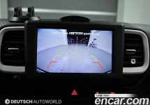Hyundai Venue 