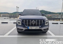 Hyundai Venue 