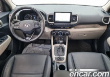Hyundai Venue 