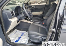 Hyundai Venue 