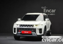 Ssangyong Torres 